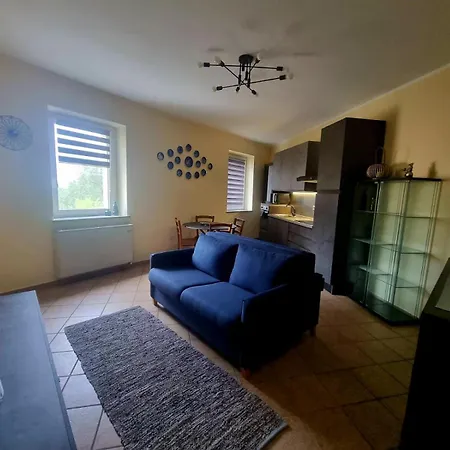 Spazioso E Panoramico Lägenhet *